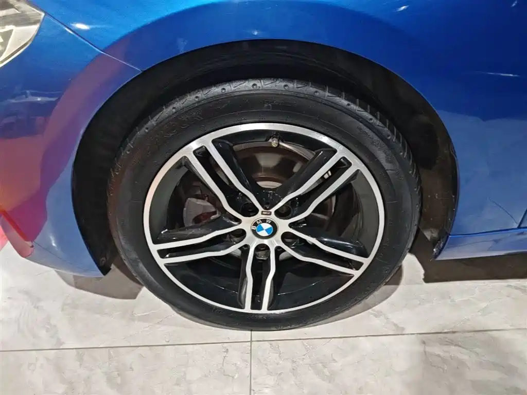 BMW 1 Series 2019 118i M Sports Package купить на сайте DeffCars