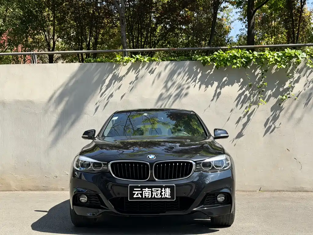 BMW 3 Series GT 2020 320i M Sports Package купить на сайте DeffCars