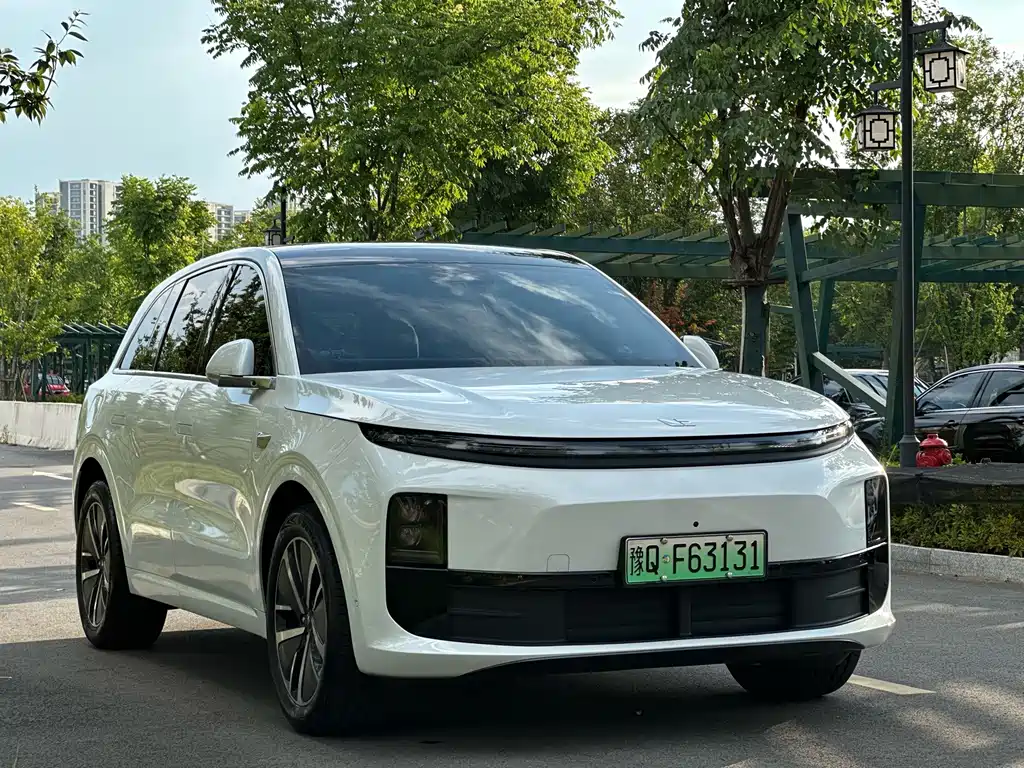 Ideal L6 2024 Pro купить на сайте DeffCars