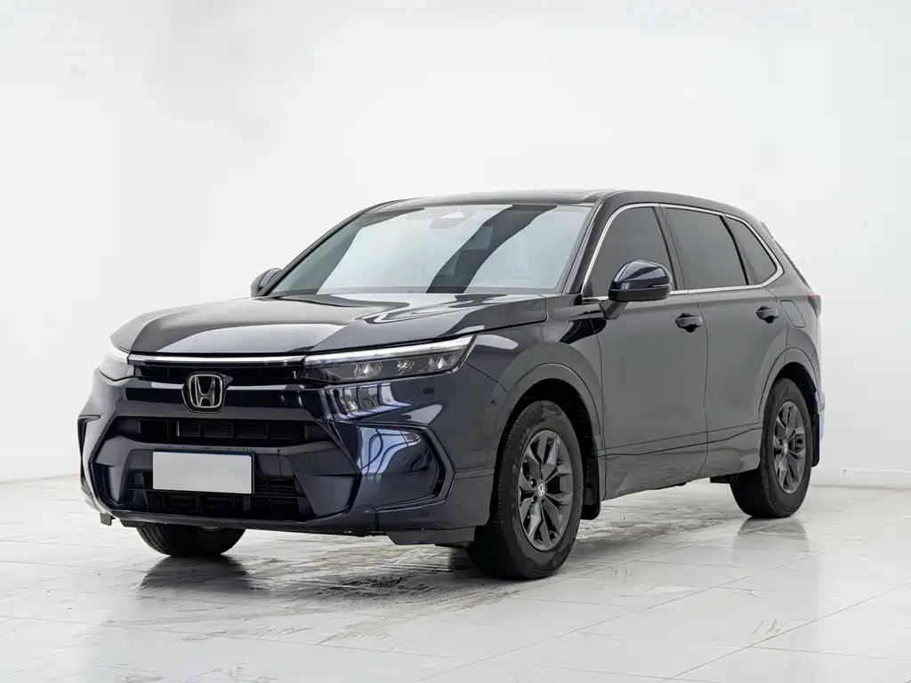 Haoying 2023 240TURBO two-wheel drive luxury version 5 seats купить на сайте DeffCars