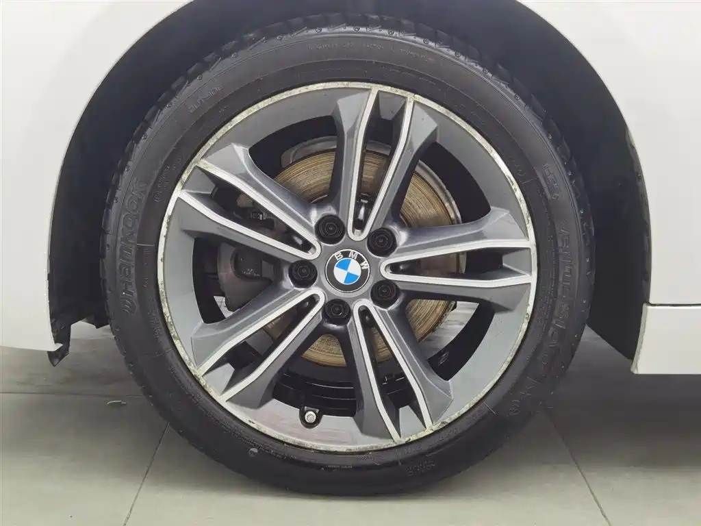 BMW 1 Series 2020 120i Fashion купить на сайте DeffCars