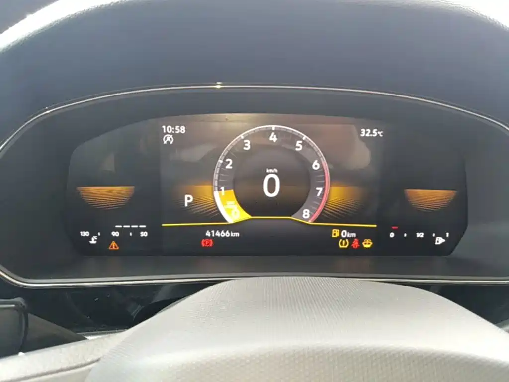 Passat 2023 Modified 280TSI Business Edition купить на сайте DeffCars