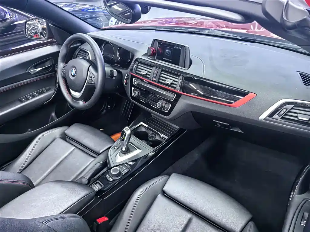 BMW 2 Series Imported 2019 225i Convertible Coupe Sports Design Package купить на сайте DeffCars