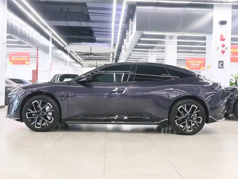 AVATR 06 2025 Ultra Electric Edition купить на сайте DeffCars
