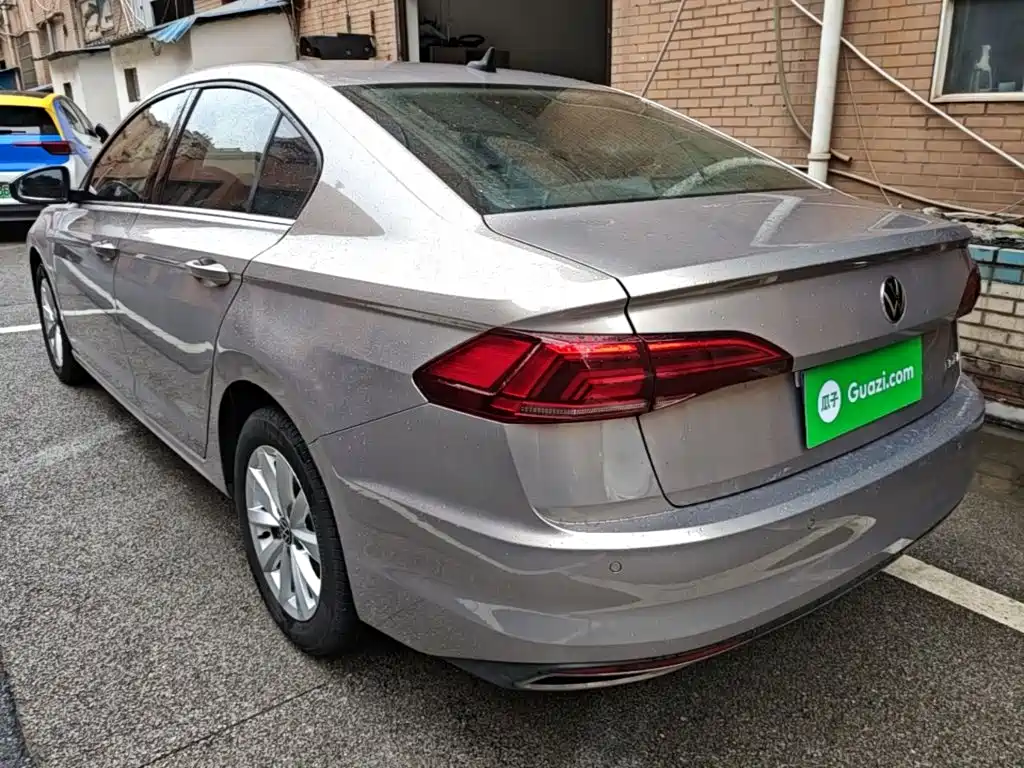 Bora 2021 1.5L Automatic Elite Wisdom Edition купить на сайте DeffCars