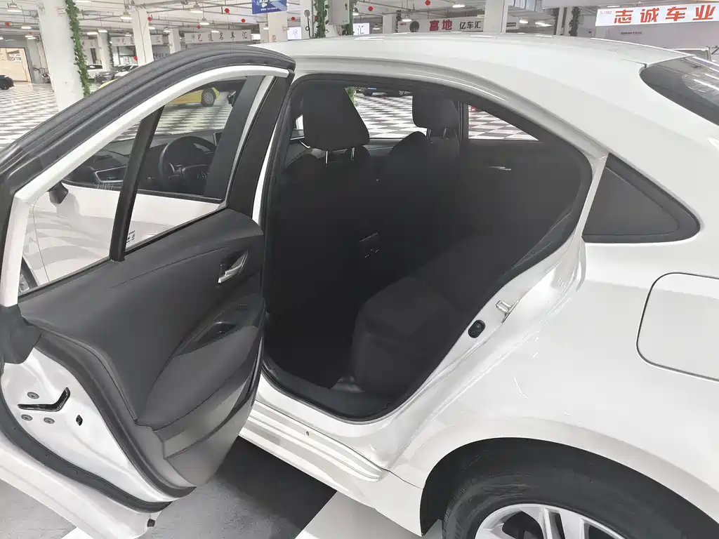 Ralink 2022 185T CVT Deluxe Edition купить на сайте DeffCars
