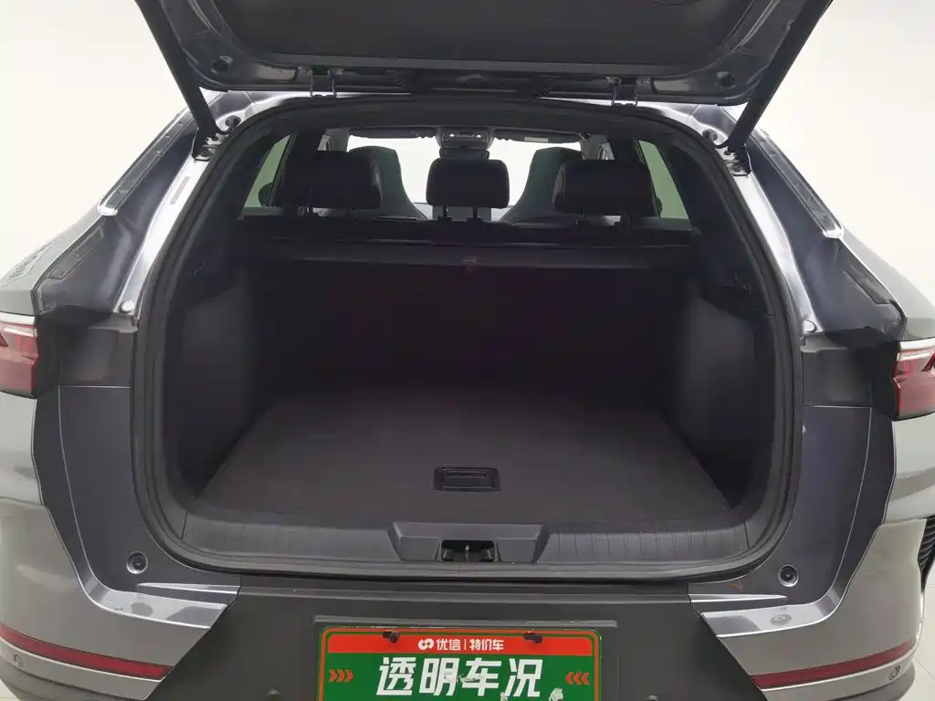 Song PLUS New Energy 2021 DM-i 110KM flagship model купить на сайте DeffCars