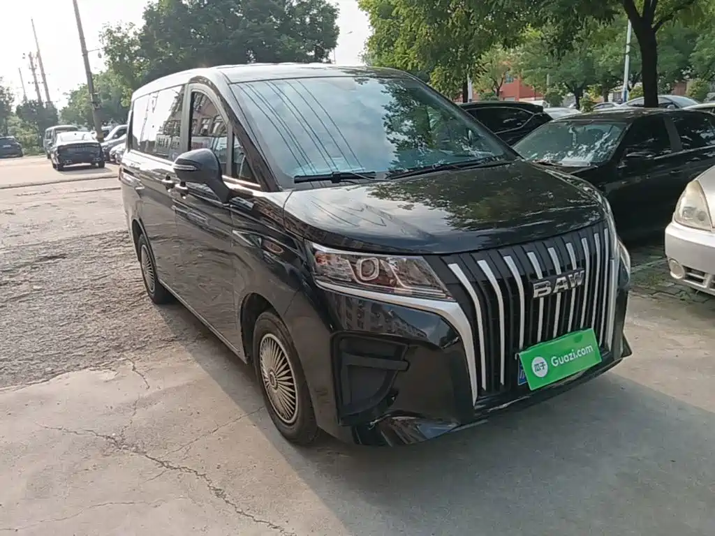 Ruisheng Ace M7 2025 1.6L manual axis comfort type 5 seats купить на сайте DeffCars