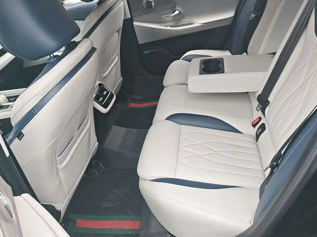Arrizo 8 2023 1.6T DCT Shang купить на сайте DeffCars