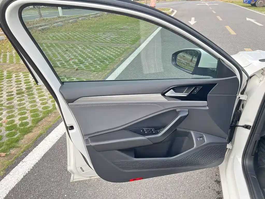 Sagitar 2021 200TSI DSG Comfort Intelligent Edition купить на сайте DeffCars