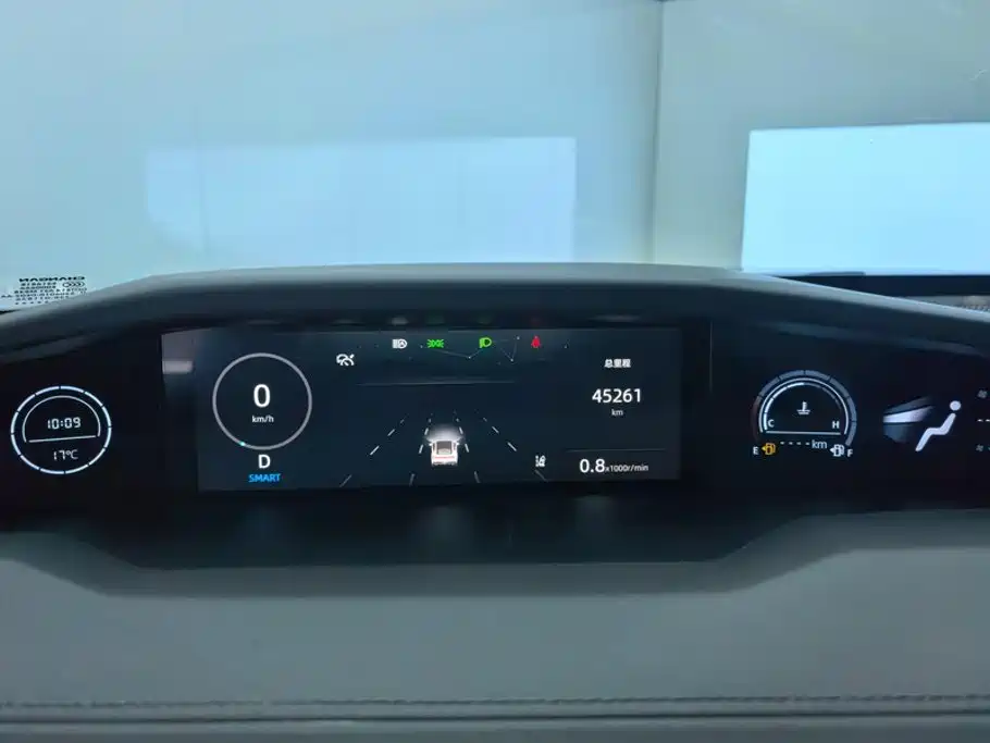 Changan UNI-V 2023 1.5T sports version купить на сайте DeffCars