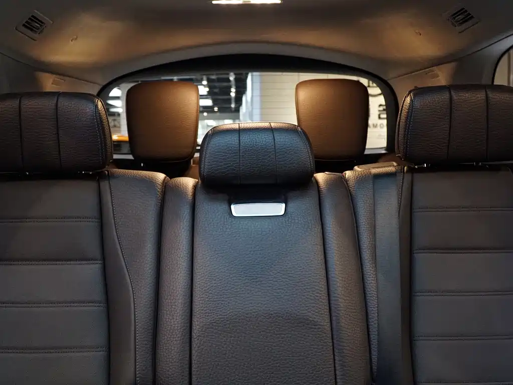 Mercedes-Benz GLS 2022 GLS 450 4MATIC luxury model купить на сайте DeffCars