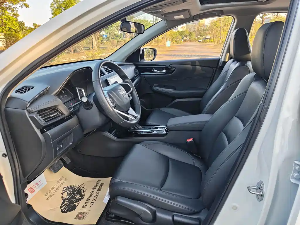 Lingpai 2022 180Turbo CVT Deluxe Edition купить на сайте DeffCars