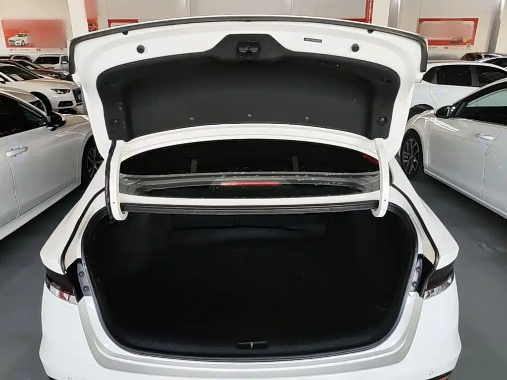 Festa 2019 280TGDi Smart Edition National V купить на сайте DeffCars