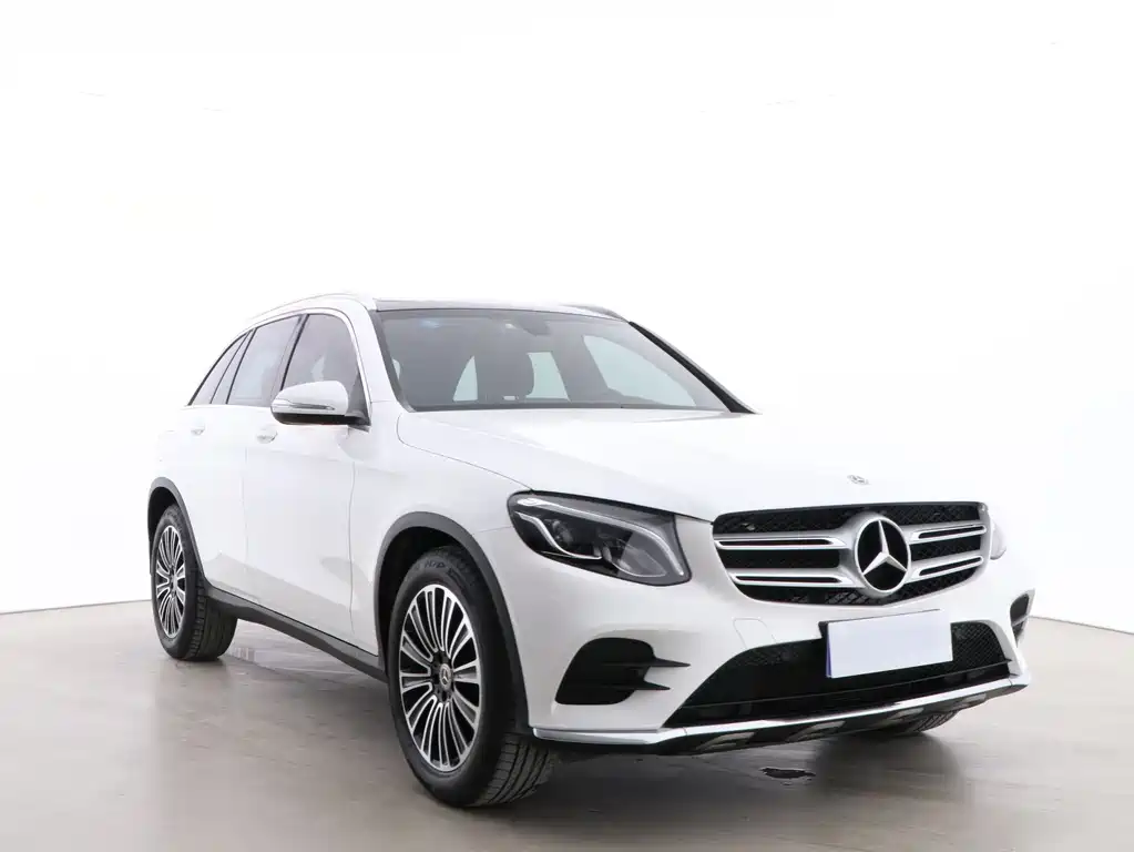 Mercedes-Benz GLC 2018 GLC 260 4MATIC Dynamic купить на сайте DeffCars