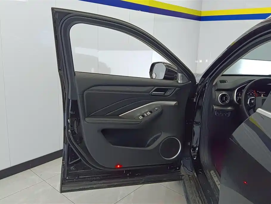 Weipai VV6 2020 2.0T 2WD Smart Enjoy+ купить на сайте DeffCars