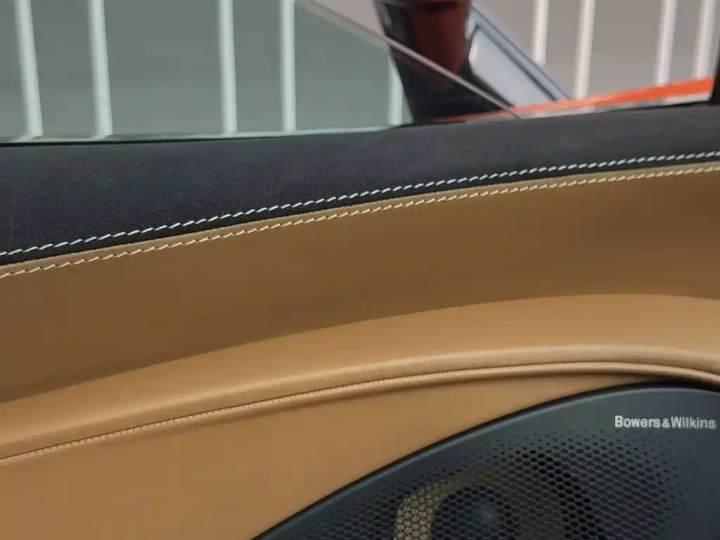 McLaren 570 2019 570GT 3.8T Coupe купить на сайте DeffCars