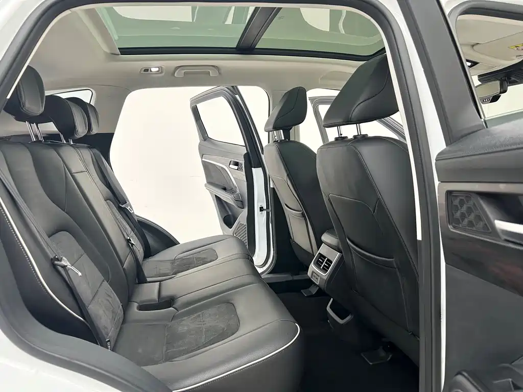 Haval H6 2021 National Fashion Edition 1.5T Automatic Champion Edition купить на сайте DeffCars