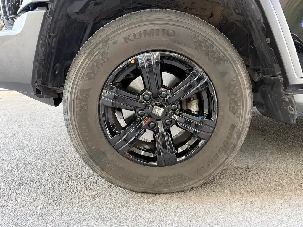 Tank 300 2023 Off-Road Version 2.0T Conqueror купить на сайте DeffCars