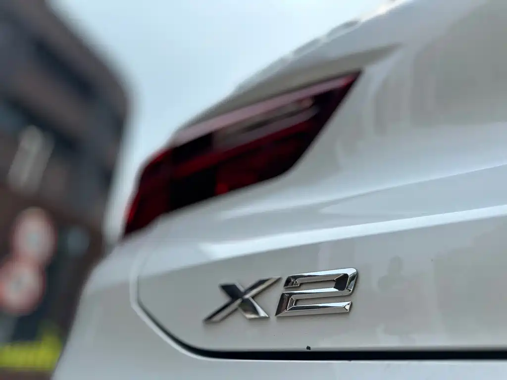 BMW X2 2021 facelift sDrive25i M sports package купить на сайте DeffCars