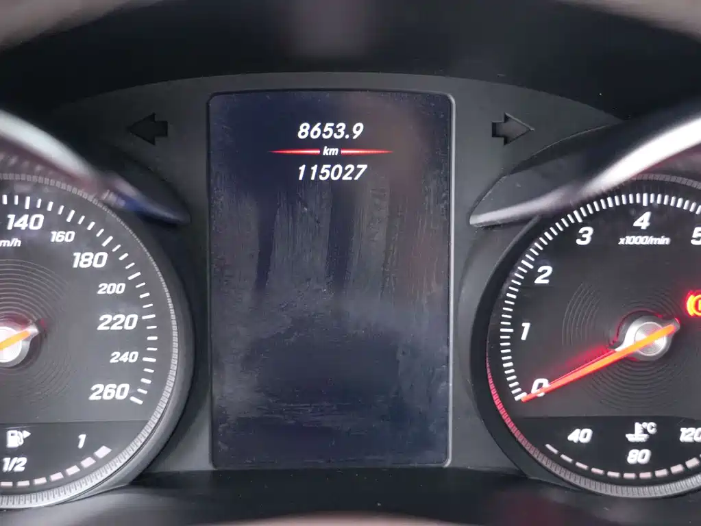 Mercedes-Benz GLC 2018 GLC 200 4MATIC купить на сайте DeffCars