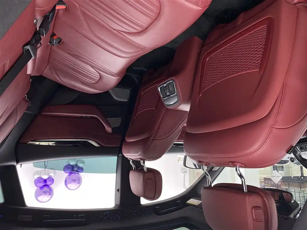 Levante 2020 3.0T Standard Edition купить на сайте DeffCars