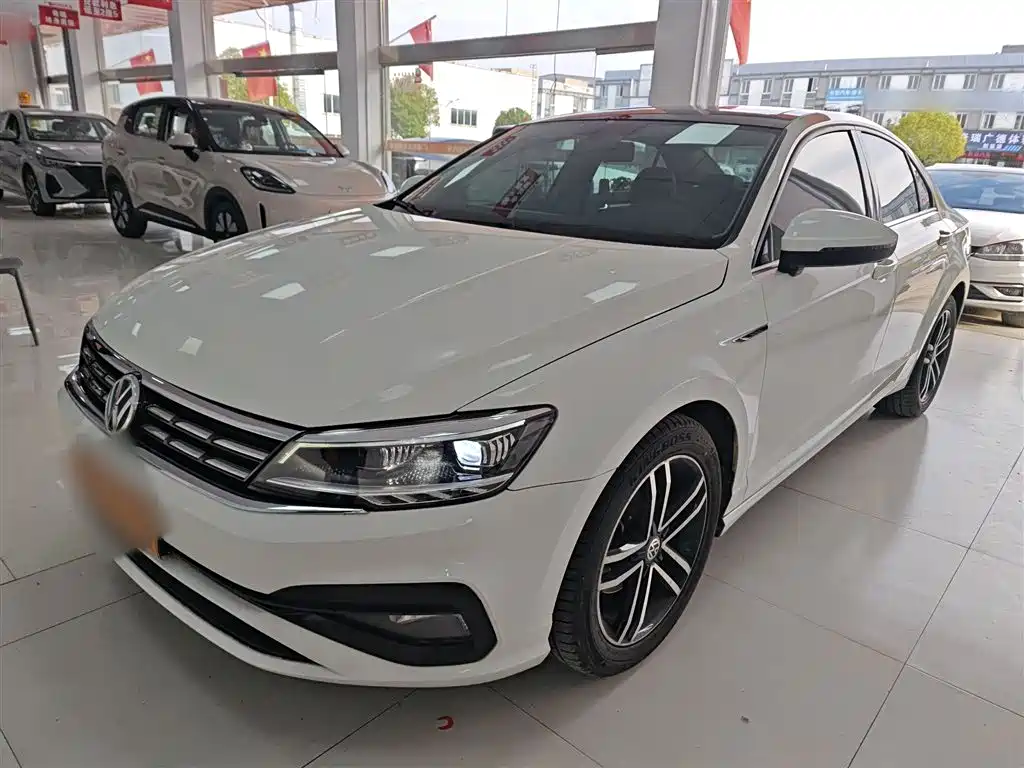 Lingdu 2021 280TSI DSG Comfort Edition купить на сайте DeffCars