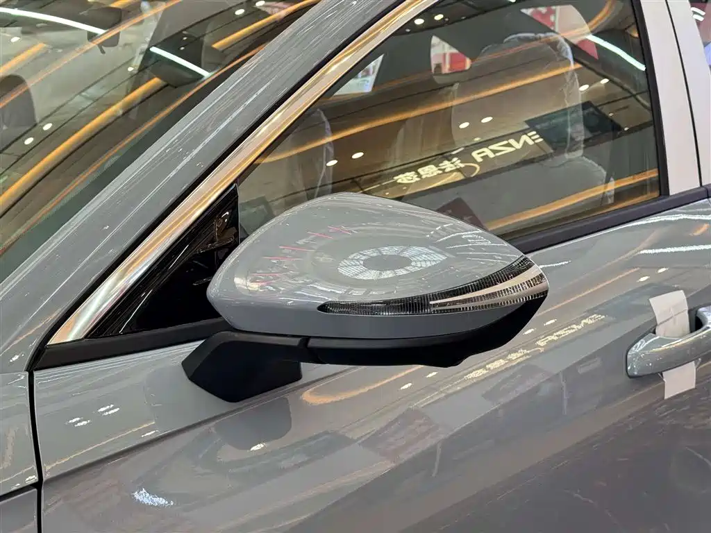 Galaxy L6 2025 EM-i 140km Discovery+ Edition купить на сайте DeffCars