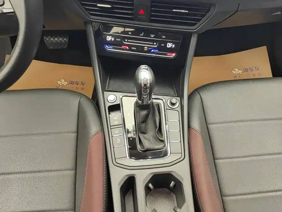 Bora 2021 200TSI DSG Elite Intelligent Edition купить на сайте DeffCars