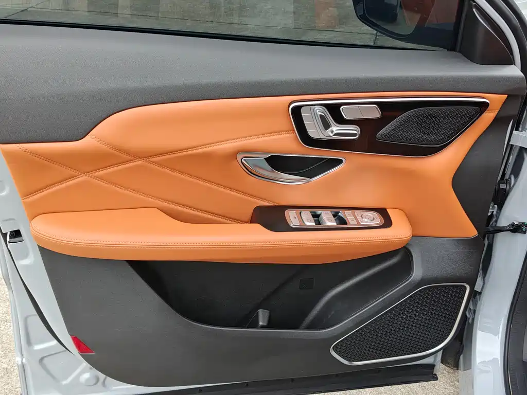 Jietu Shanhai L7 2024 model 1.5T 120km MAX 5 seats купить на сайте DeffCars