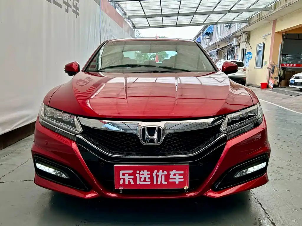 Sibo Rui 2017 2.4L Deluxe Edition купить на сайте DeffCars