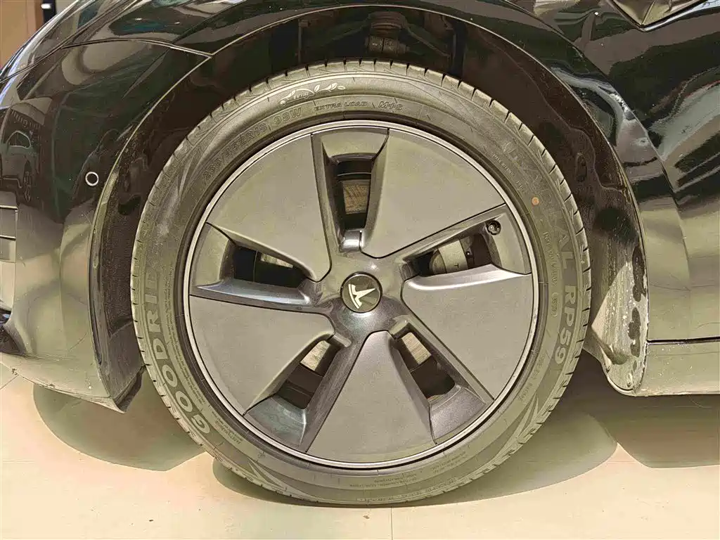 Model 3 2022 rear-wheel drive version купить на сайте DeffCars