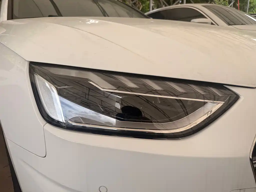 Audi A4L 2021 40 TFSI Advanced Life Edition купить на сайте DeffCars