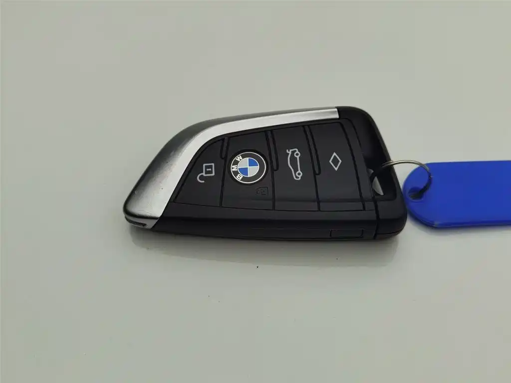 BMW X3 2023 xDrive25i M Sports Package купить на сайте DeffCars