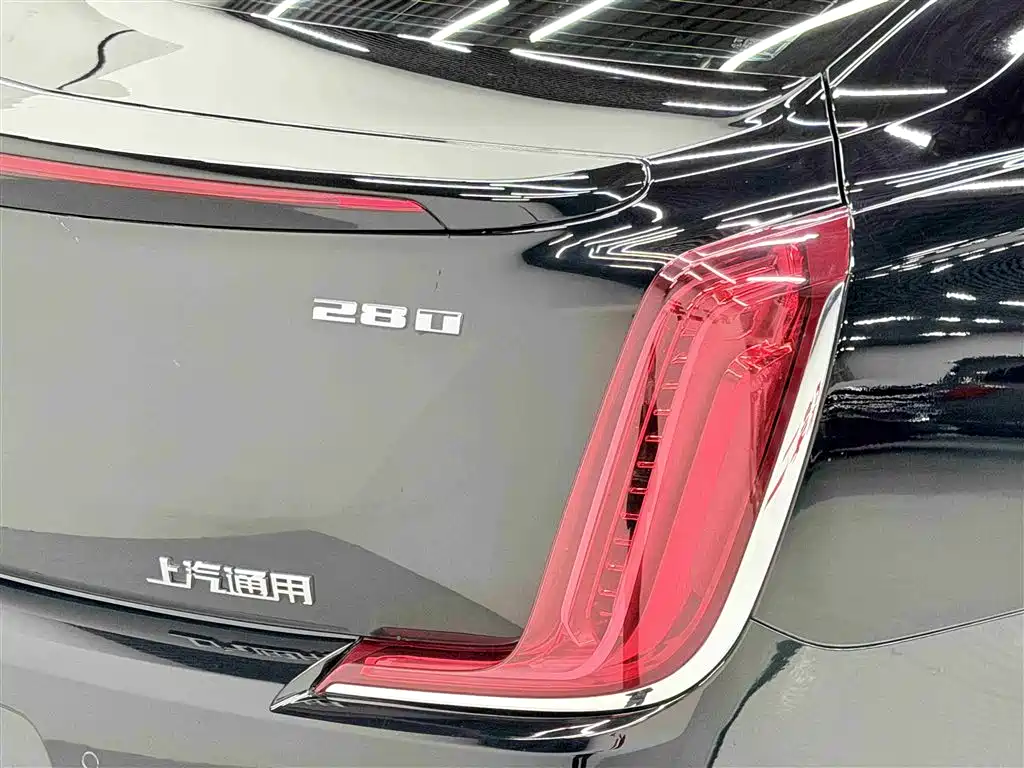 Cadillac XTS 2018 28T Technology купить на сайте DeffCars