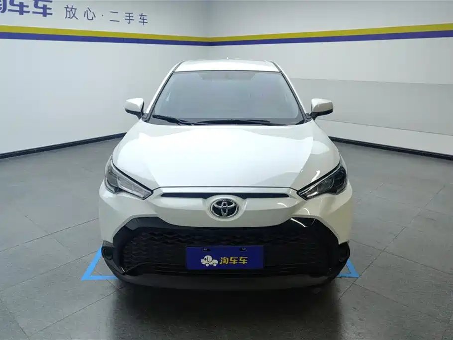Fenglanda 2023 2.0L CVT Elite Edition купить на сайте DeffCars