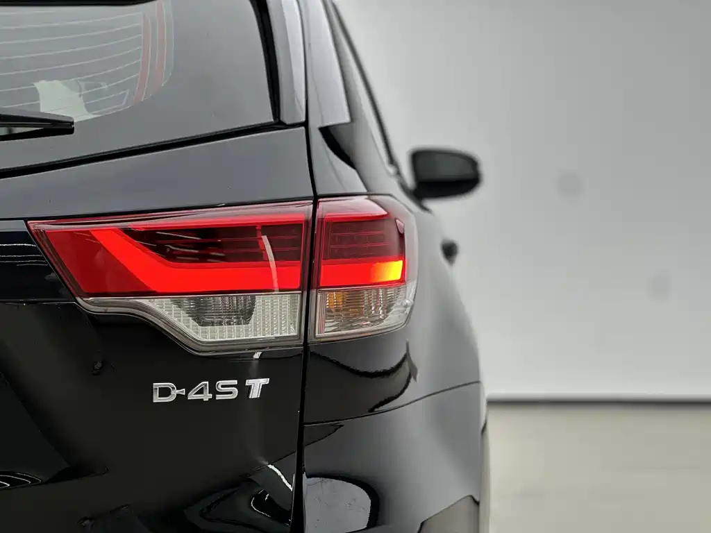 Highlander 2021 2.0T four-wheel drive luxury version 7 seats купить на сайте DeffCars