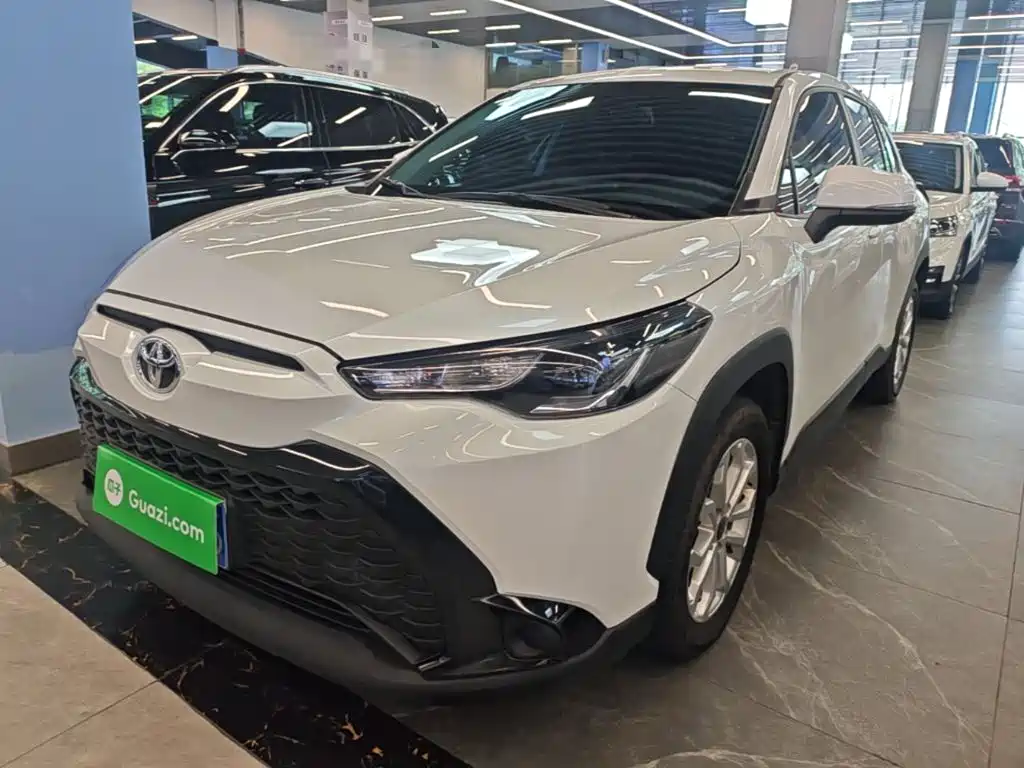 Fenglanda 2023 2.0L CVT Elite Edition купить на сайте DeffCars