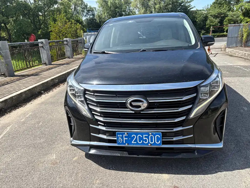 M8 2021 Lingxiu Series 390T Deluxe Edition купить на сайте DeffCars