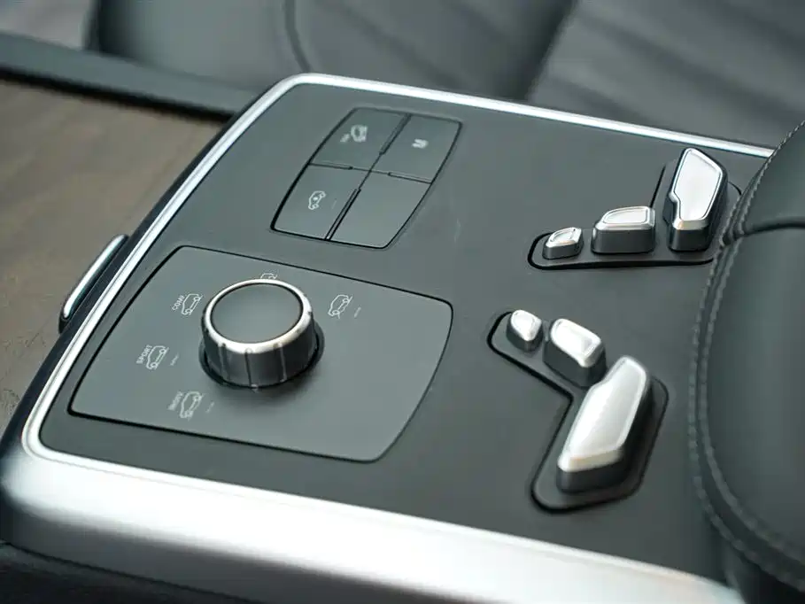 Beijing Off-Road BJ90 2021 4.0T Exclusive Driving Edition купить на сайте DeffCars