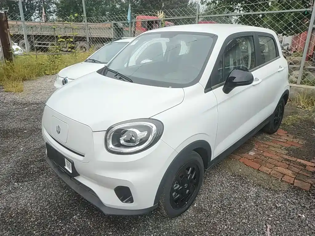 Leapmoo T03 2025 310 Comfort Edition купить на сайте DeffCars