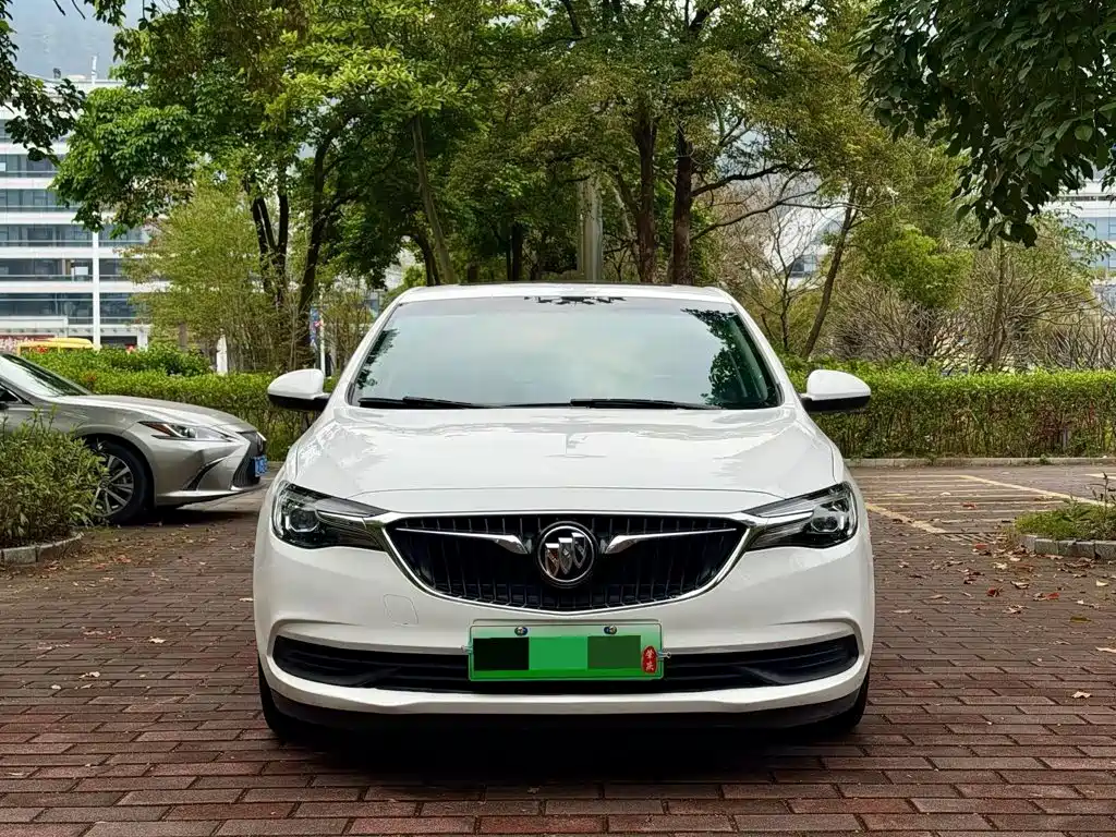 Excelle GT 2021 1.3T Automatic Light Hybrid Elite купить на сайте DeffCars