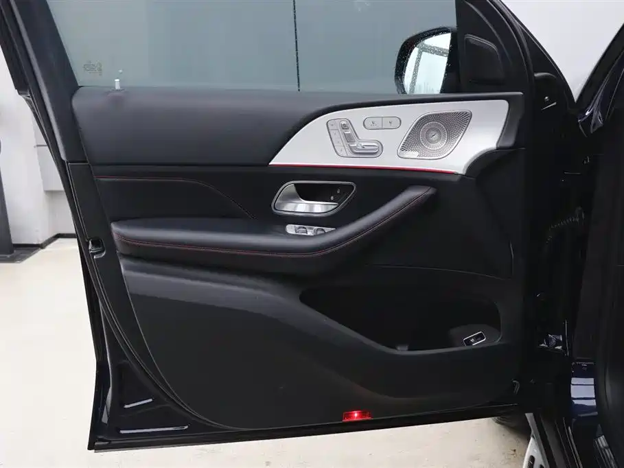 Mercedes-Benz GLE AMG 2020 AMG GLE 53 4MATIC+ купить на сайте DeffCars