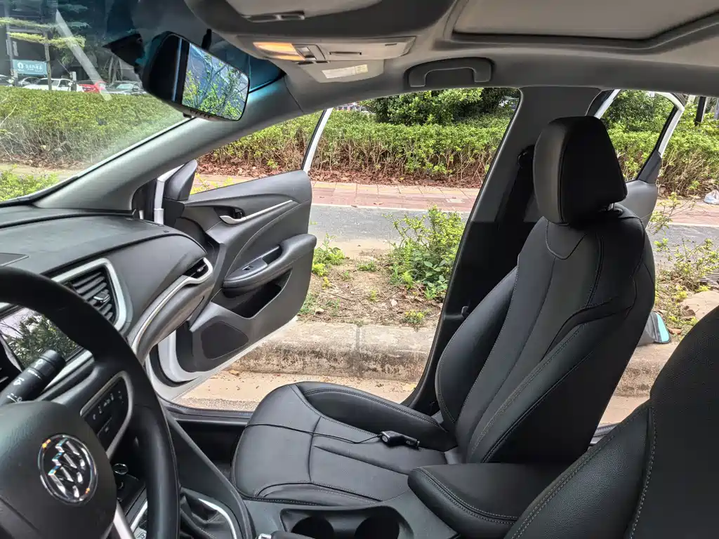 Yinglang 2021 Model 1.5L Automatic Elite купить на сайте DeffCars
