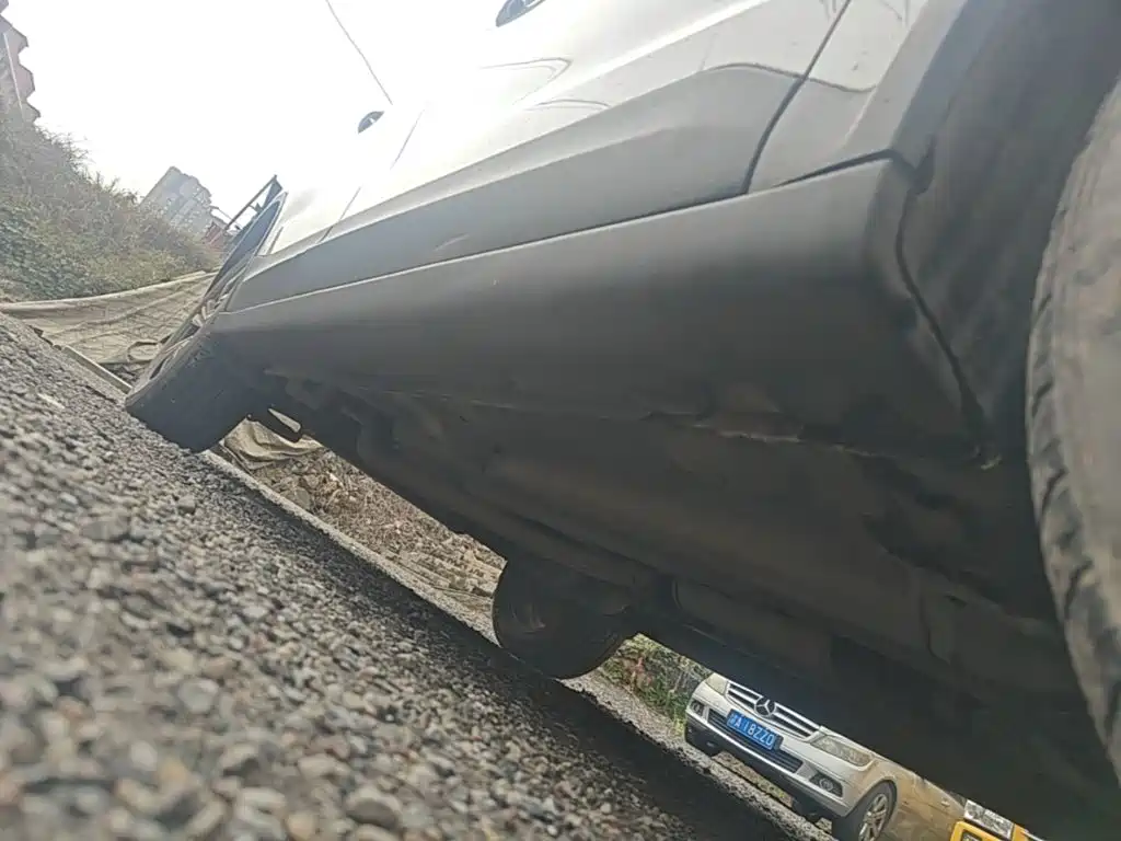 Damai X5 2017 upgraded version 1.5T CVT Zhixian type купить на сайте DeffCars