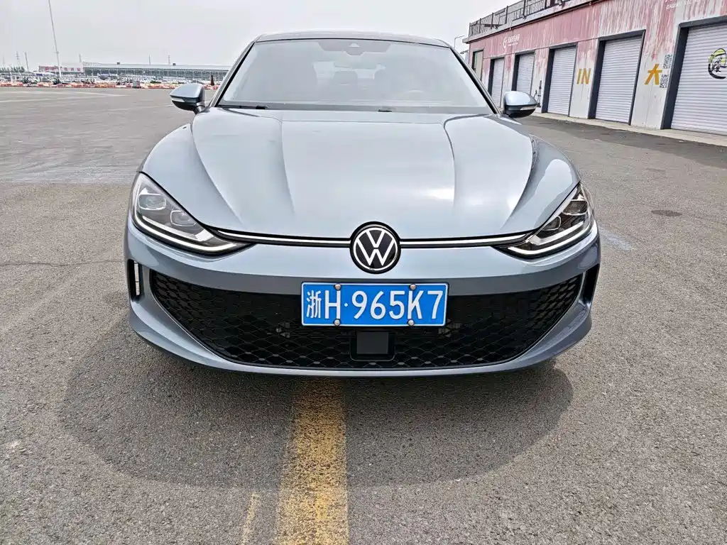 Lingdu 2023 Lingdu L 280TSI DSG spicy version купить на сайте DeffCars