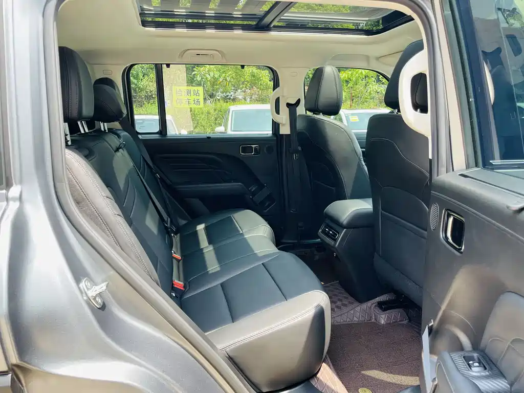 Haval Raptor New Energy 2024 Hi4 145 Pro купить на сайте DeffCars