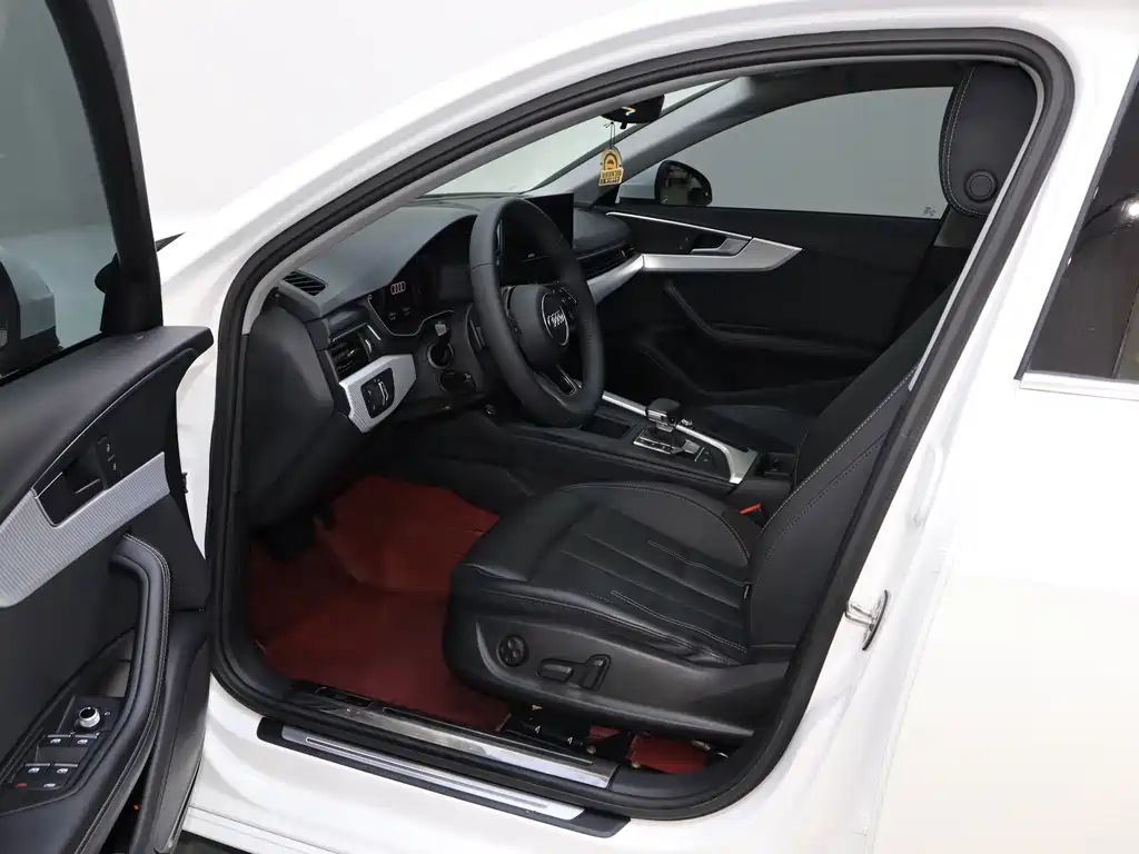 Audi A4L 2020 40 TFSI Fashionable and Elegant купить на сайте DeffCars