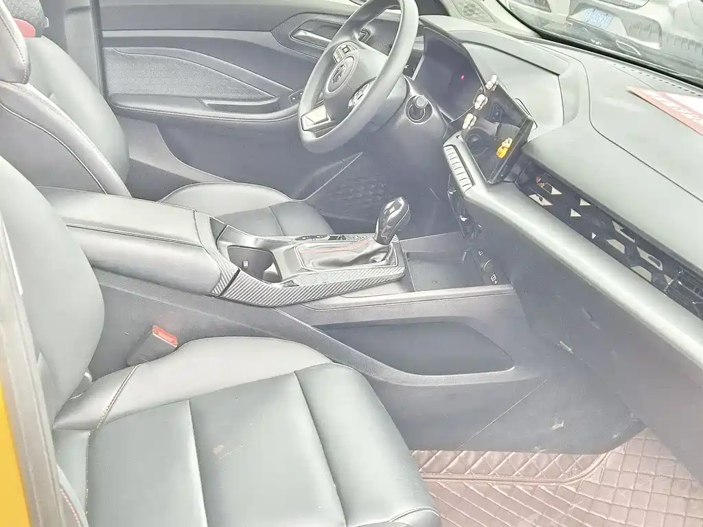 MG5 2021 180DVVT CVT Youth Fashion Edition купить на сайте DeffCars