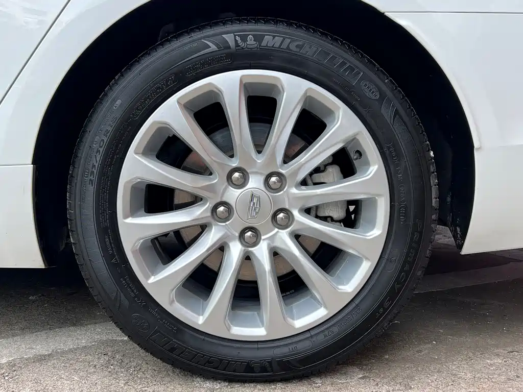 Cadillac XTS 2018 28T Technology купить на сайте DeffCars